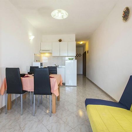 Apartments Olea Rabac Luaran gambar