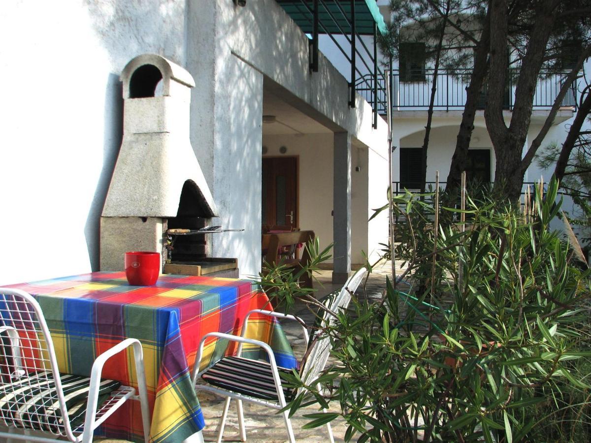 Apartments Olea Rabac Luaran gambar