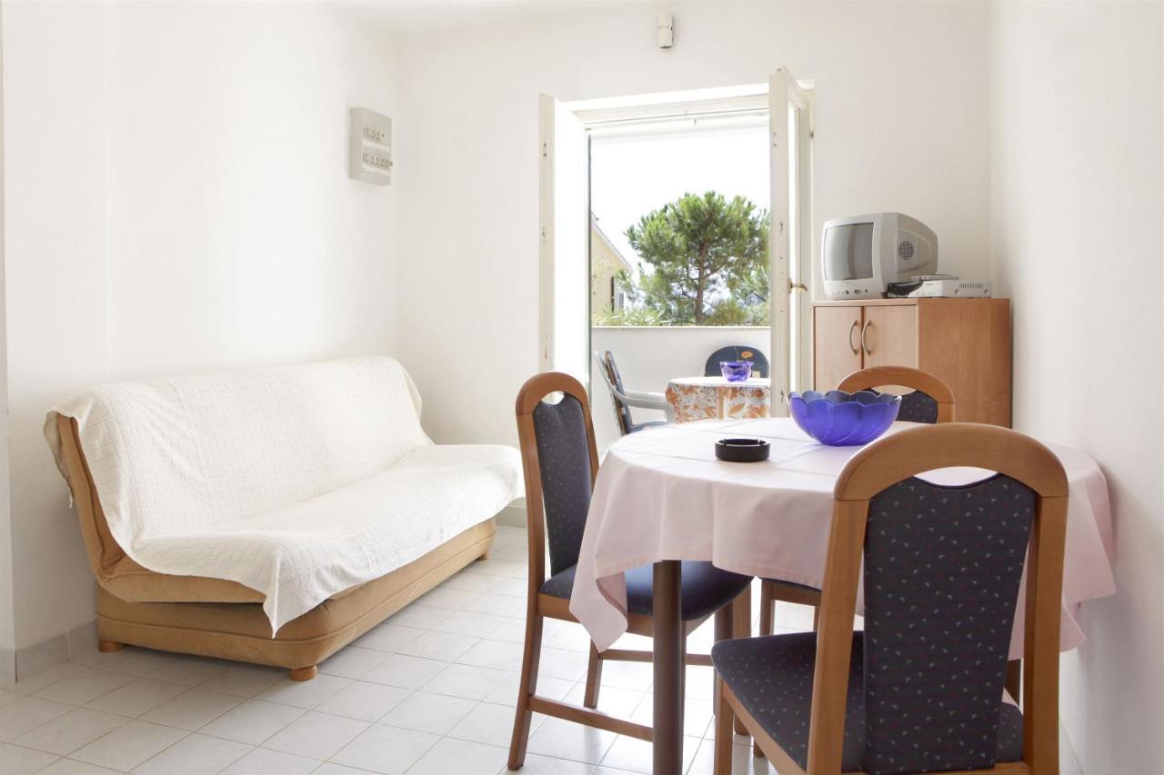 Apartments Olea Rabac Luaran gambar