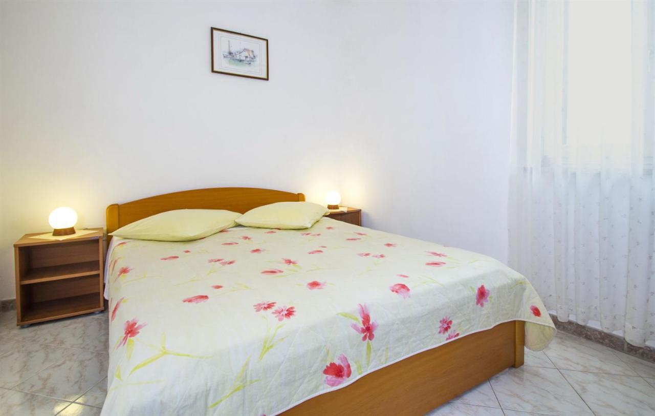 Apartments Olea Rabac Luaran gambar