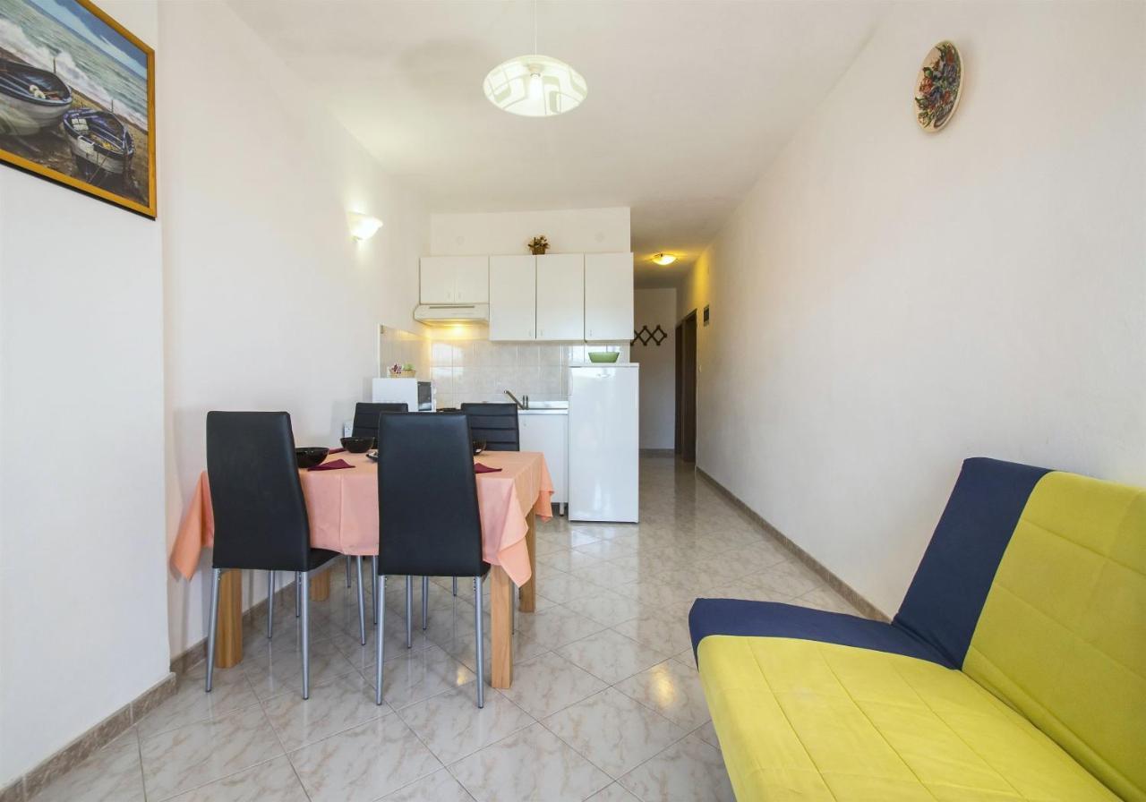 Apartments Olea Rabac Luaran gambar