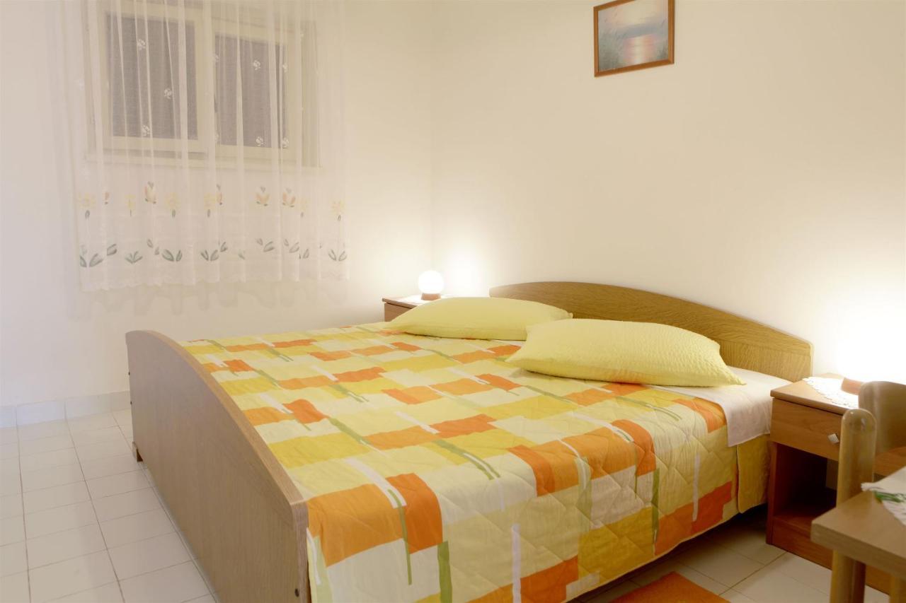Apartments Olea Rabac Luaran gambar